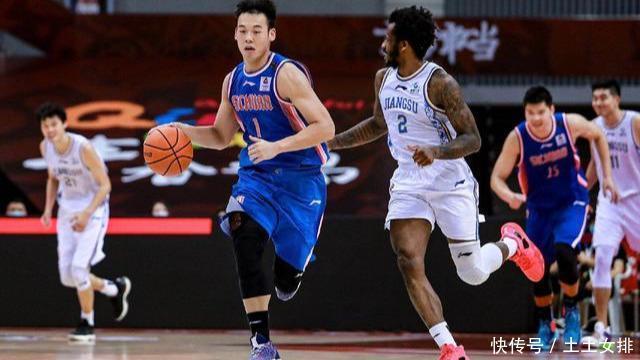  CBA|7连败！CBA前冠军单节12分，没有外援28+9+7，江苏不一定能赢