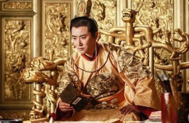 身份|康熙接见一位76岁的老头,知道他的真实身份后,却下令凌迟处死