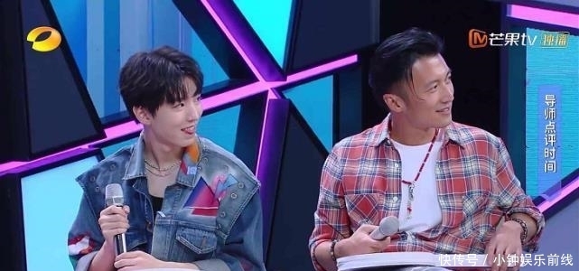 女嘉宾|《快乐大本营》被冷落的嘉宾,其他嘉宾都有毯子盖腿,唯独她没有