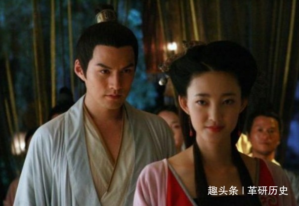 全族|她本是大臣之妻，为当皇后与13岁皇帝私通，灭丈夫全族