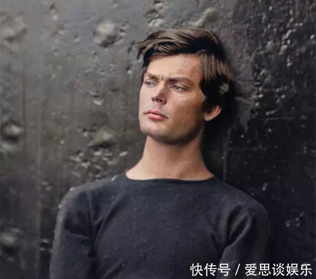  历史|她给黑白照片加上了颜色，历史事件变成了现场直播的错觉