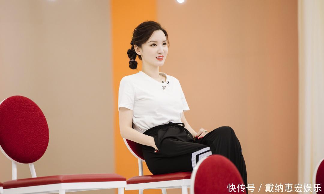  档节目|孟佳组选到慢歌，选人时也遇到各种坎坷，“乘风破浪的姐姐”初衷为何