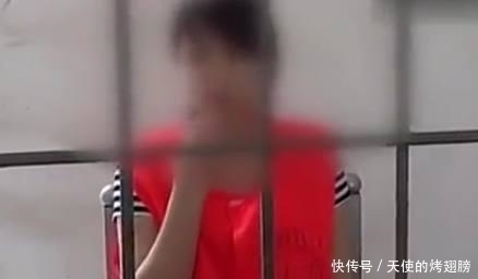  少女|90后贩毒少女被抓，审讯时一阵大笑，自称：长得好看，吸毒不用钱