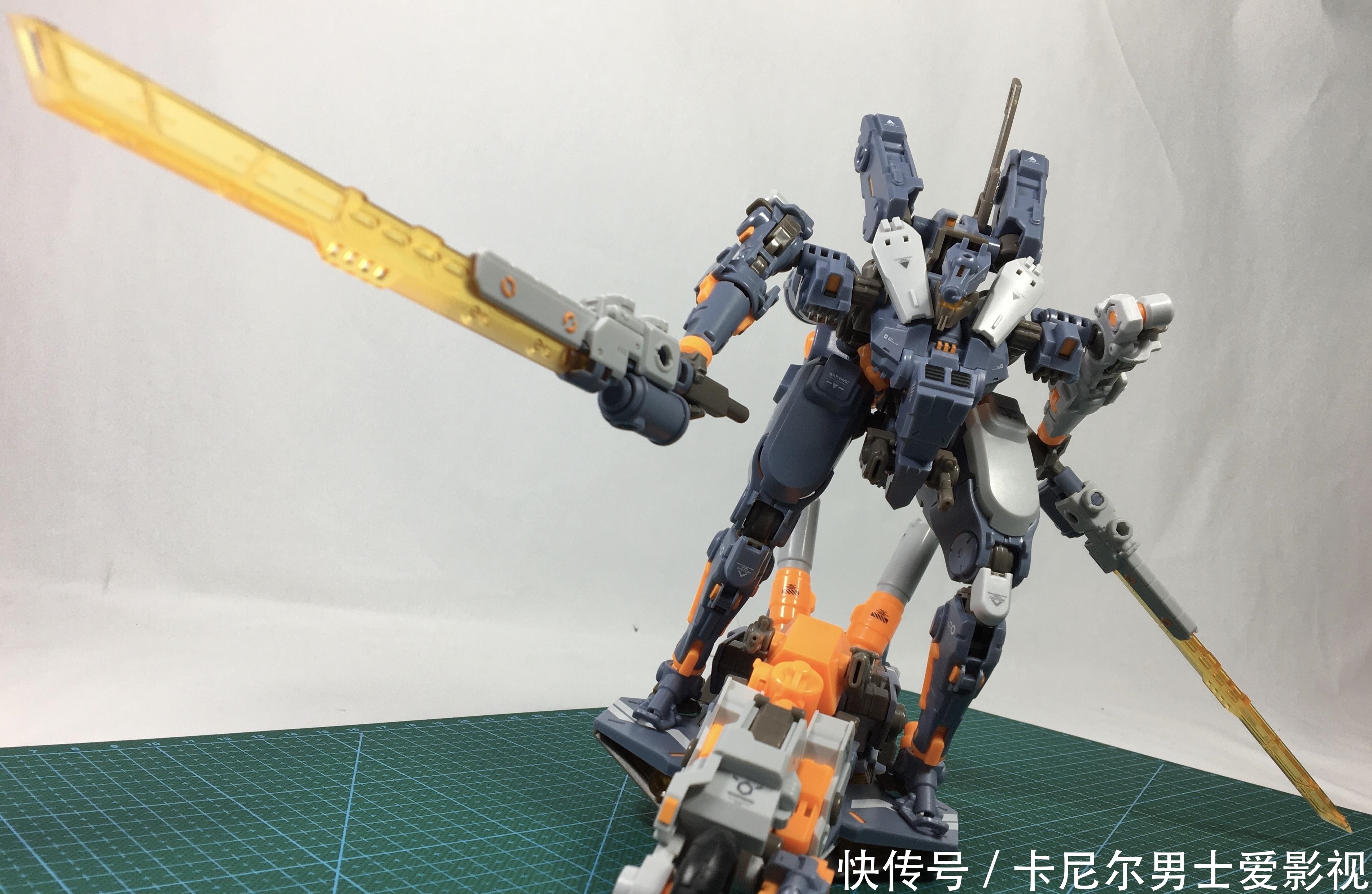  测评|【深度详评】核诚治造驳机制-狂弩测评