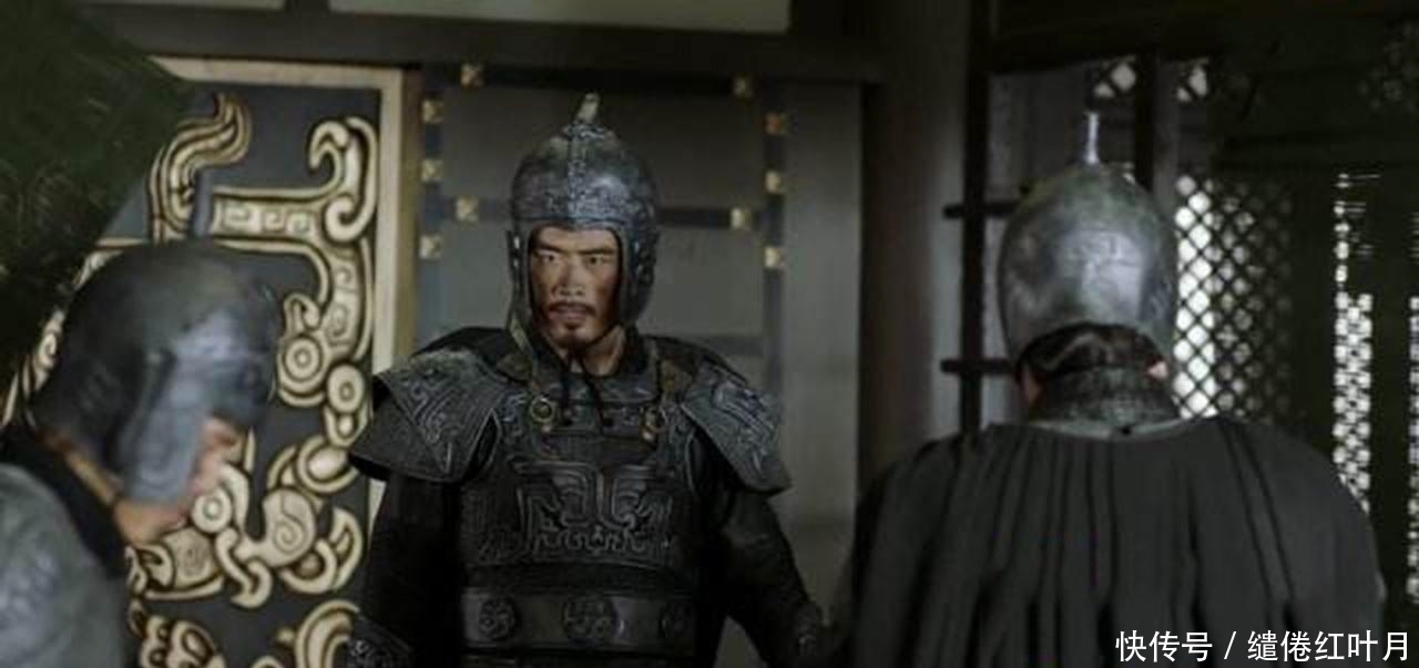 感叹|姜维死前写给刘禅的密信, 80年后出土, 后人感叹: 诸葛亮可瞑目了