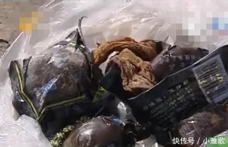 乡巴佬卤蛋|曾很火的“乡巴佬”卤蛋,为啥现在很少见了?原因扎心