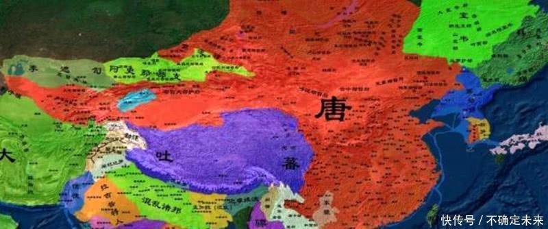 才能|唐德宗为有功之臣郭子仪册封名号却被拒绝，拒绝的原因发人深思！