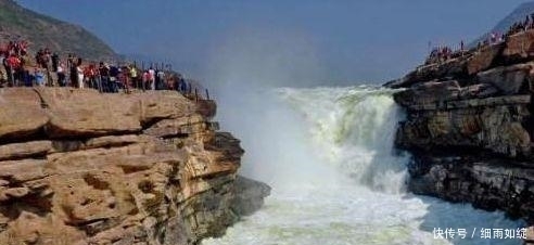 含沙量|黄河水愈来愈清，难道要“暗示”我们，即将有大事发生？