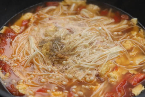 不及|减肥药吃一把，不如喝这一碗汤，肥胖避之不及，想长肉都难