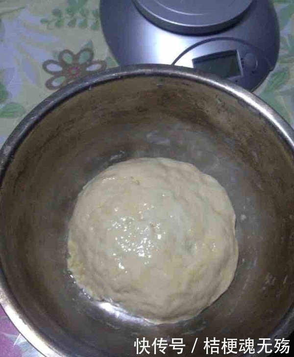 健康|70岁爷爷的健康油条秘方,几分钟就学会,早餐再也不用出去买了