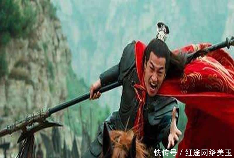 吕布死前说的这句话,曹操没有听懂,现在又