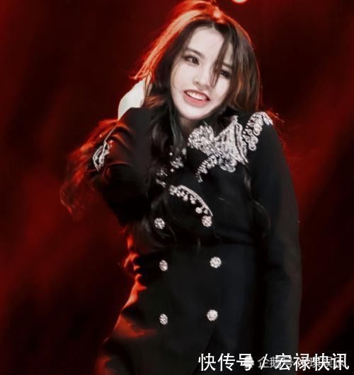 压乐华|《青春有你2》第二轮公演,丝芭力压乐华女团,有4人成小组第一