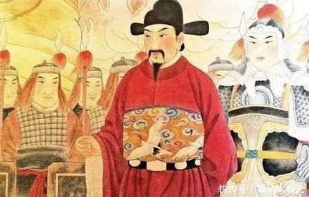 明朝|土木堡之变的罪魁祸首王振,明英宗复辟后如何评价他的呢