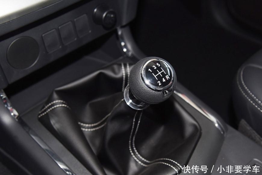 来势汹汹|锐骐6越野版来势汹汹,配柴油引擎,8.98万起,与长城炮很接近