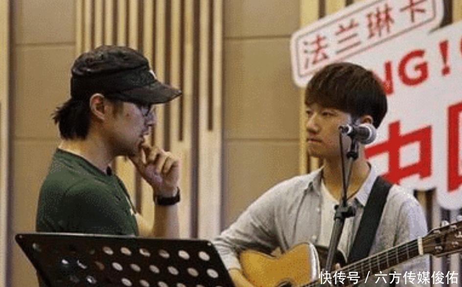 再次|曾经的《中国好声音》冠军,再次参赛第一场被淘汰,让人感慨万千