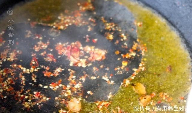 大菜|宅在家第30天,晚餐端上这大菜,媳妇越吃越嫌弃,原因令人无奈