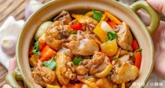 美食|闻着就香得醉人的几道美食,吃一次就上瘾,在家待客很不错