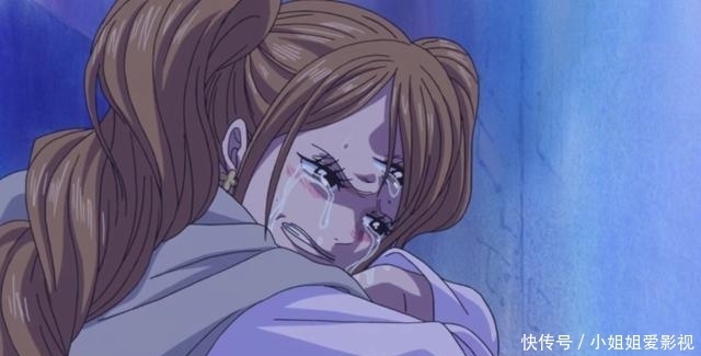 兄弟|海贼王中的4个失忆人，山治被动遗忘爱情，萨博因失忆失去兄弟