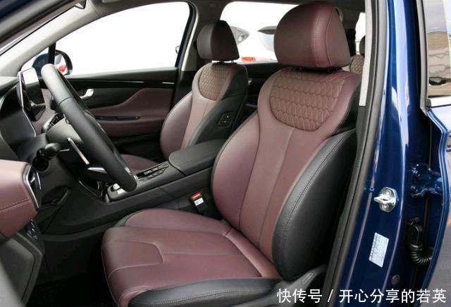 MPV|车重1.8吨狂甩230马力,全系6座空间堪比MPV,买它比汉兰达实惠