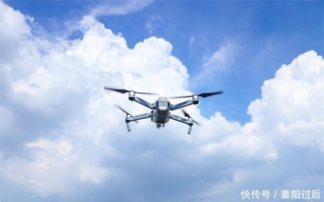 T16|巴基斯坦蝗灾防治新进展:大疆T16植保无人机派上大用场