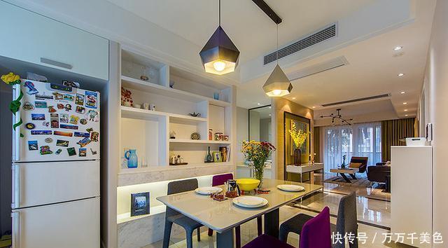 朋友|晒晒装修25万的新房,进门就是洗手池!朋友夸我主意太妙了