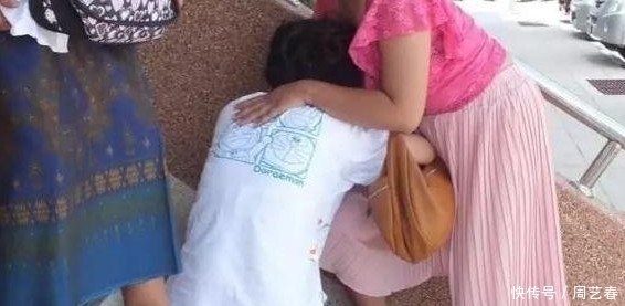 新郎一|婚礼进行到一半新郎却跑了?新娘得知原因后最终选择报警!