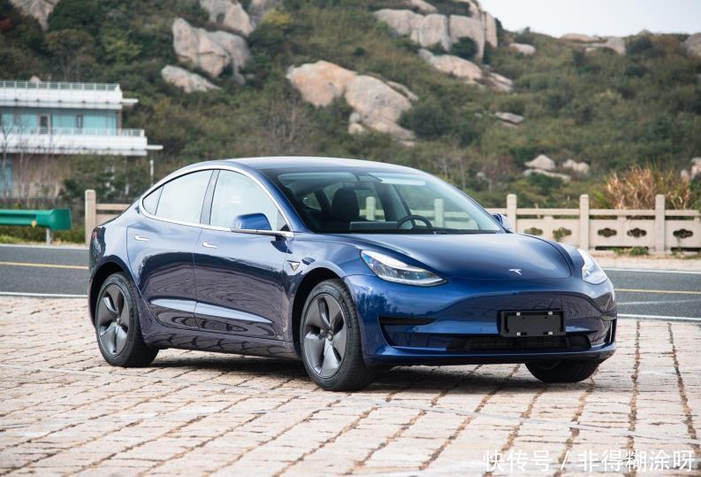 公里|最大续航1200公里?特斯拉新电池能量密度提升50%