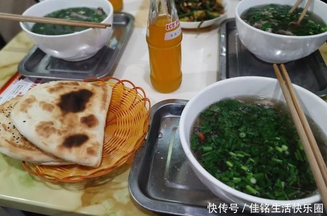 水盆羊肉最为|关于水盆羊肉的前世今生,这道美食原来有这么悠久的历史,嘹咋咧