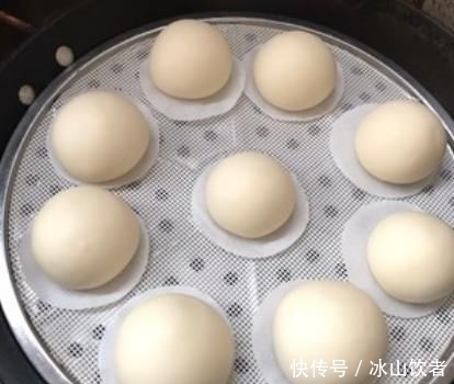  发酵|夏天发面，只加酵母就行？多加3种料，发酵快，香软白净，味道香