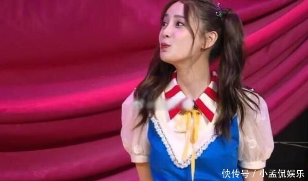 水里|奔跑吧提问,baby吴谨言掉水里救谁郭麒麟老实人,蔡徐坤机智!