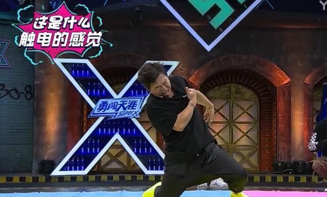  划水|街舞3成立Manboys，王一博跳女团舞太嗨，张艺兴划水王嘉尔想解散