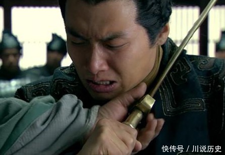 往下读|李斯为什么不扶持扶苏当皇帝？想知道真相吗，我们一起往下读