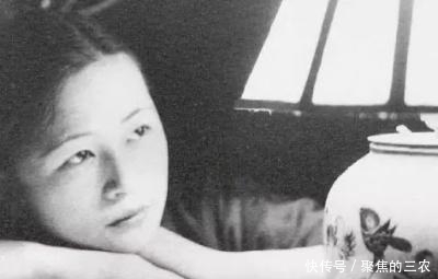 母亲|林徽因谈母亲何雪媛: 是她把我赶入了人间地狱, 我却不得不爱她!