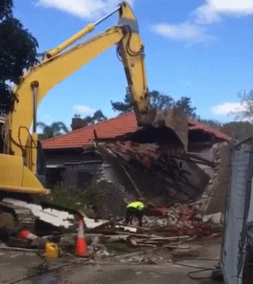  画法|搞笑GIF：这是我见过的最容易的3D画法！没有之一！