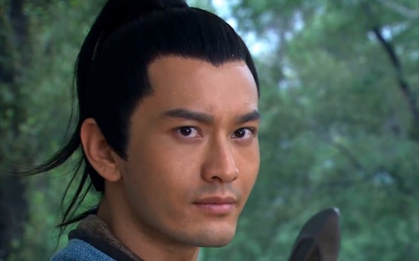 猛将|《说岳》五大狼牙棒将领:两位是金军猛将,一位是岳家军悍将