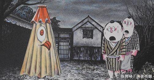  千妖之国|千妖之国的日本妖怪众多，贞子河童雪女只是小小一类