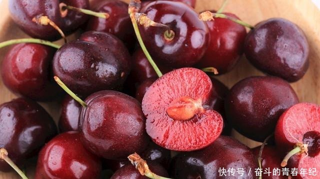 喊话|美国车厘子“跌落神坛”国人不待见,老美崩溃喊话我们需要中国