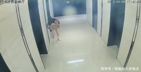 女主播|美女主播，突然被带走！