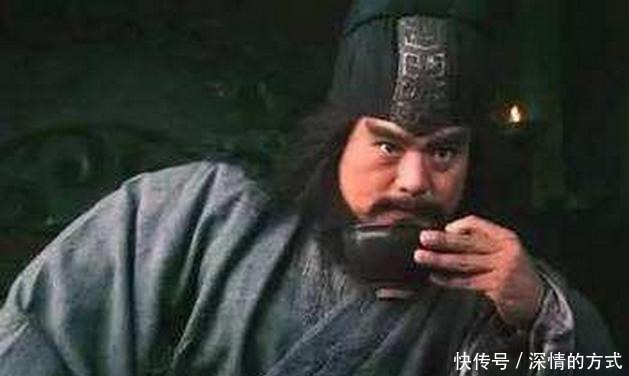 关系|刘备得知张飞身亡为何如此镇定,仅四个字,就可以看出二人关系