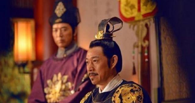 唐朝|传教士献给唐朝两位美女,为何李世民享用完后,又把她们送回波斯