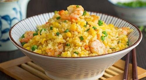 炒饭|做蛋炒饭,有人先炒饭,有人先炒蛋?都错了,这才是正确打开方式