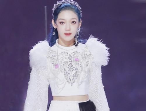 排名|《创造营2020》排名停止更新,赵粤等6人提前锁定出道位