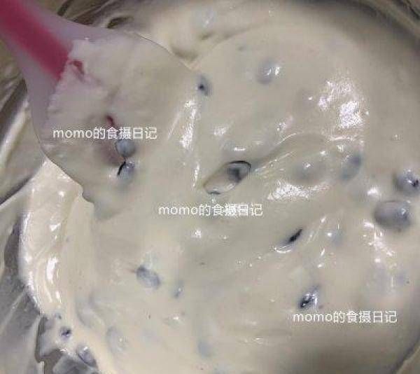 消化饼干|尝一口抹茶蜜豆奶酪，一份夏日甜点，会融化你的心