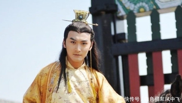 朱棣|朱标有多厉害,为何连朱棣都不敢和他争夺太子之位