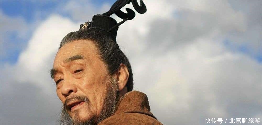  贤能|全国卷作文：为何说管仲的贤能，来自鲍叔牙的知人，齐桓公的善任