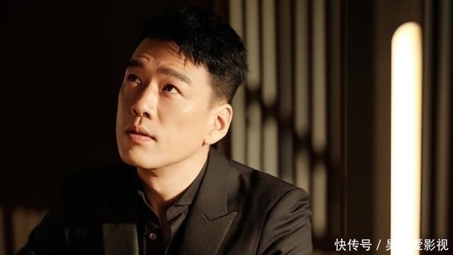 元气|《元气满满的哥哥》来袭,杨洋隔5年再上综艺,或成另一个浪姐?