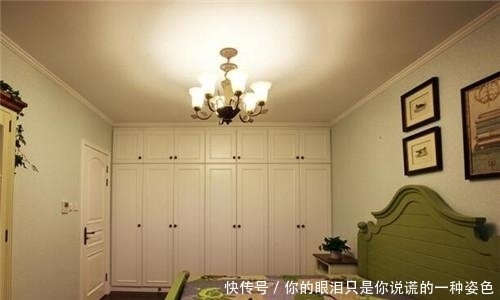 不好|最近老是睡不好的,原来卧室弄成这样了?我不敢相信第八条!