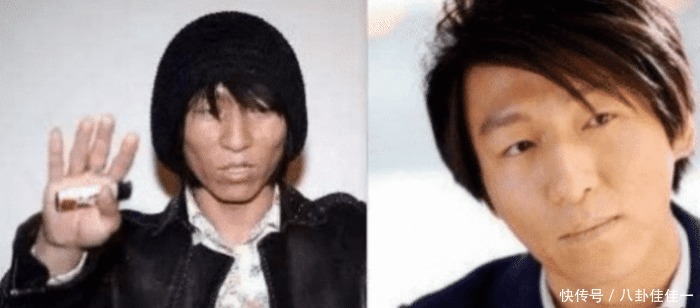都不能够|吸毒艺人前后对比照，前途尽毁是注定的，容貌变化让人触目惊心