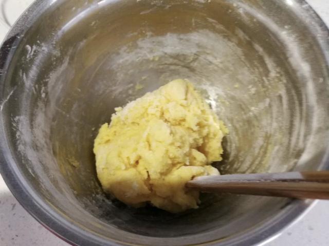  面团|小仙女版麻薯面包，免发酵揉一揉烤一烤，空心软糯超Q弹