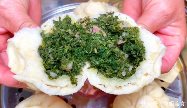  松软|蒸包子时，不要直接上锅蒸，3个小秘诀，包子松软好吃，不回缩